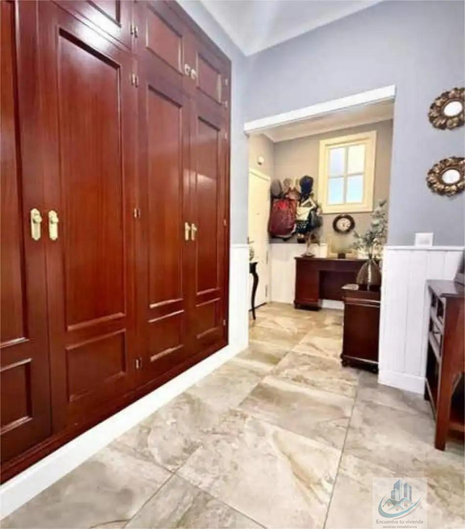Venta de piso en San Fernando