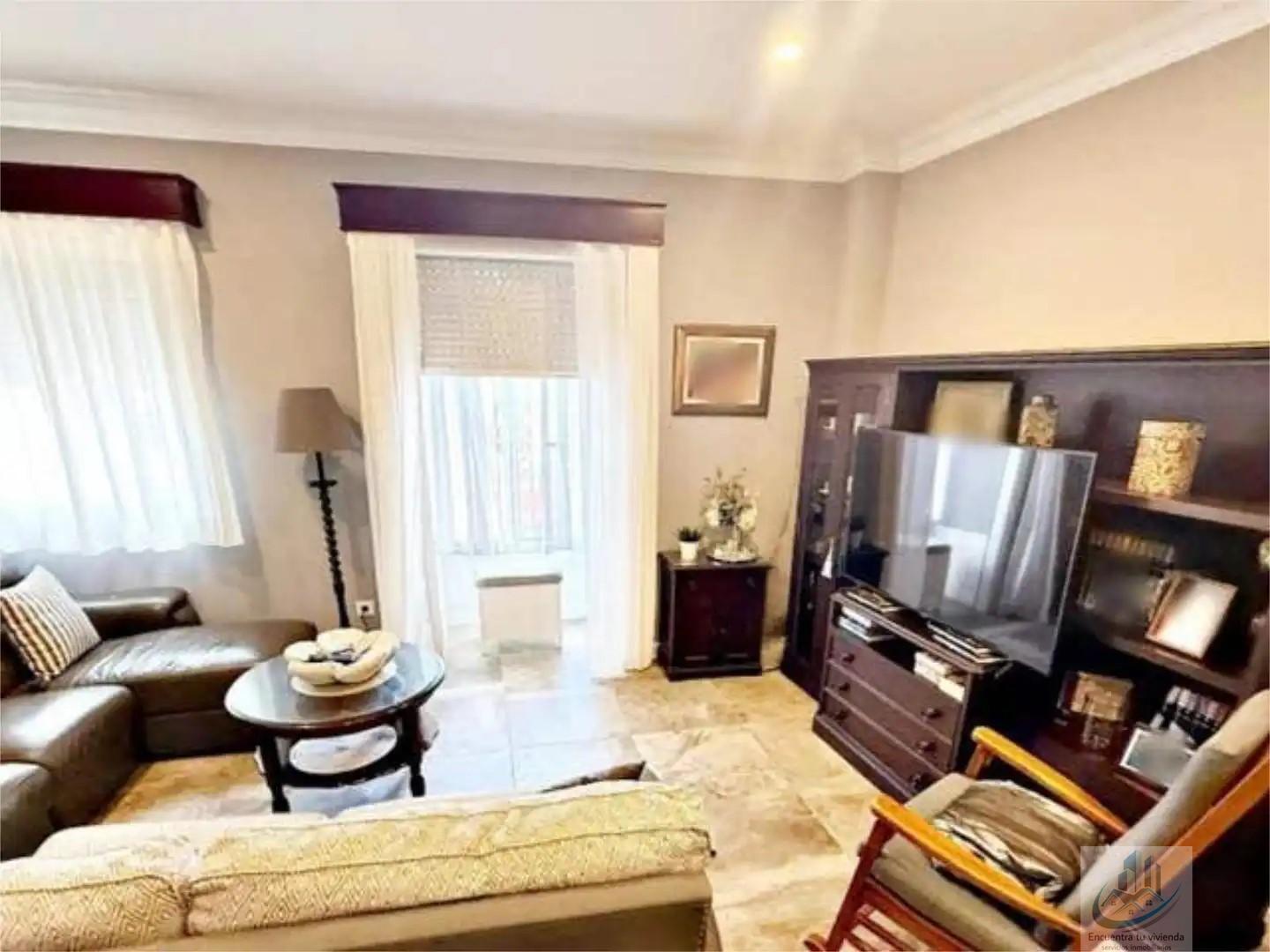 Venta de piso en San Fernando