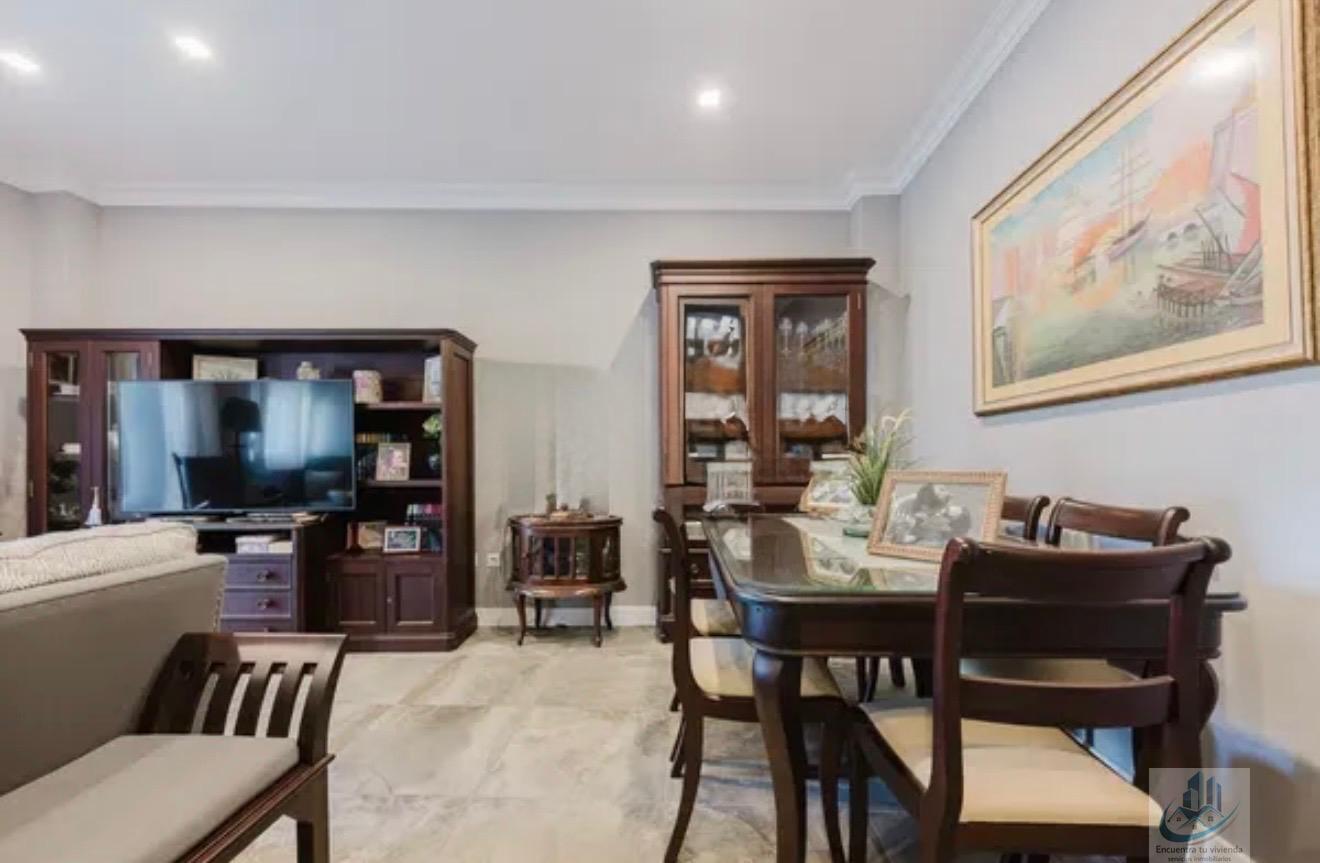Venta de piso en San Fernando