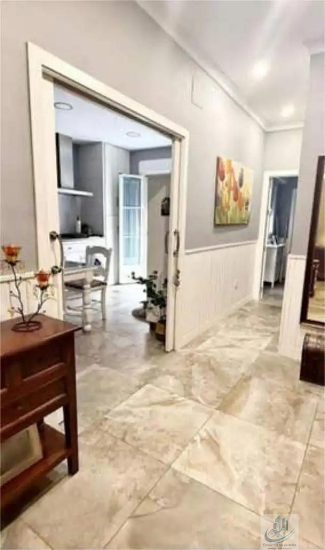 Venta de piso en San Fernando