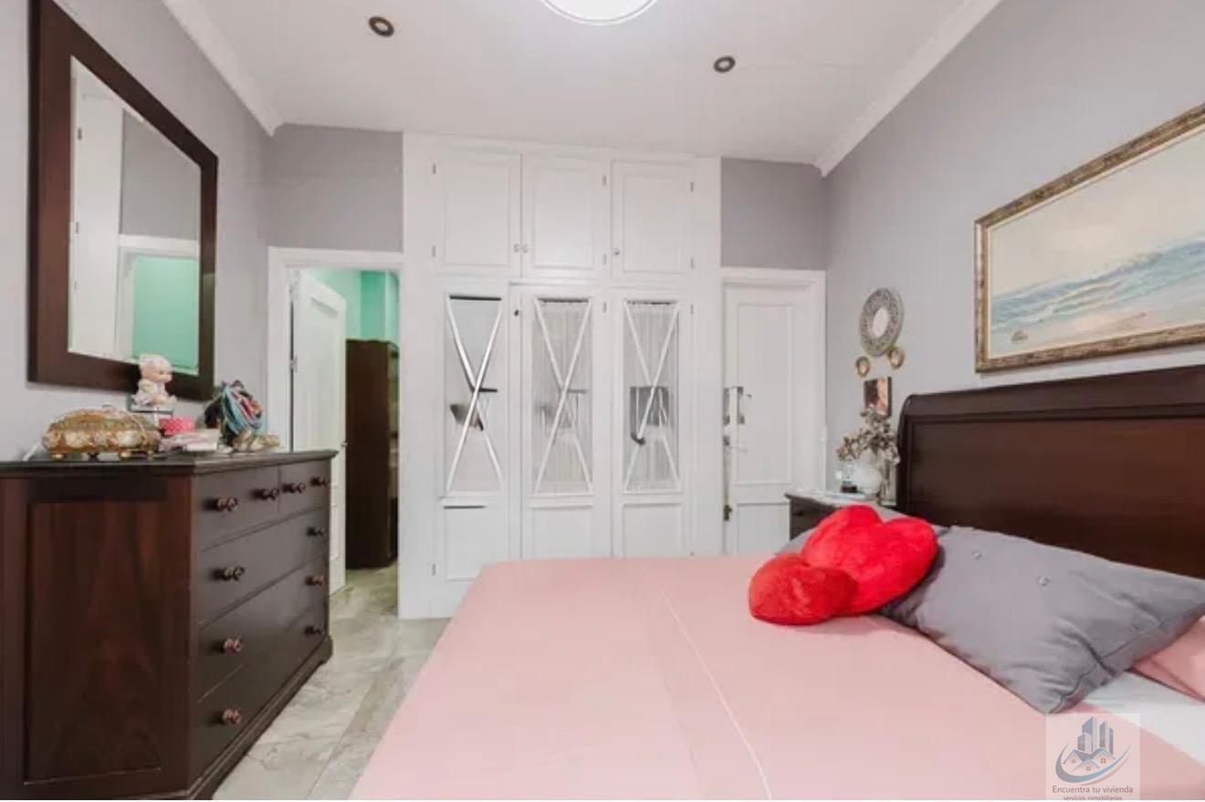 Venta de piso en San Fernando