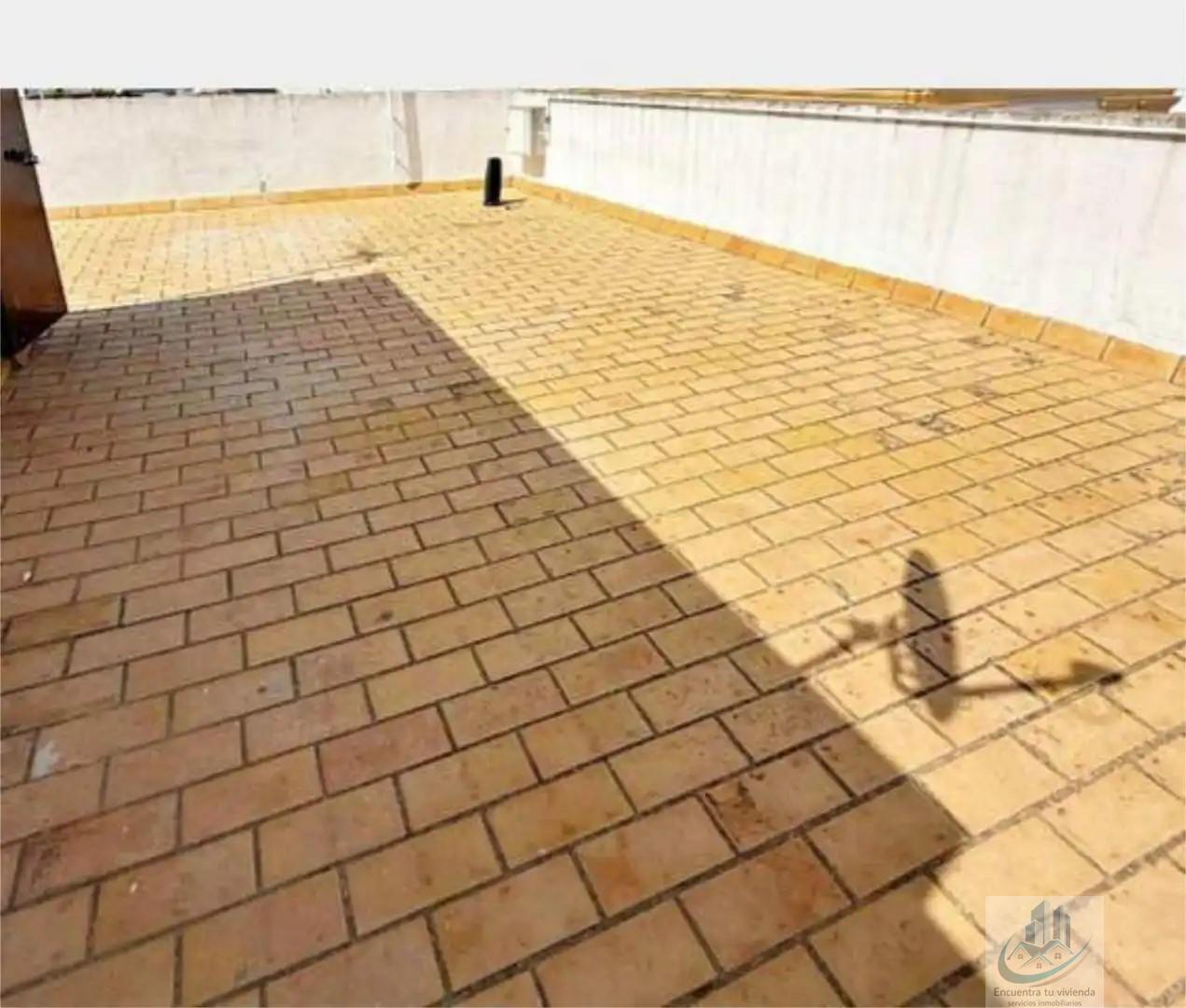 Venta de piso en San Fernando