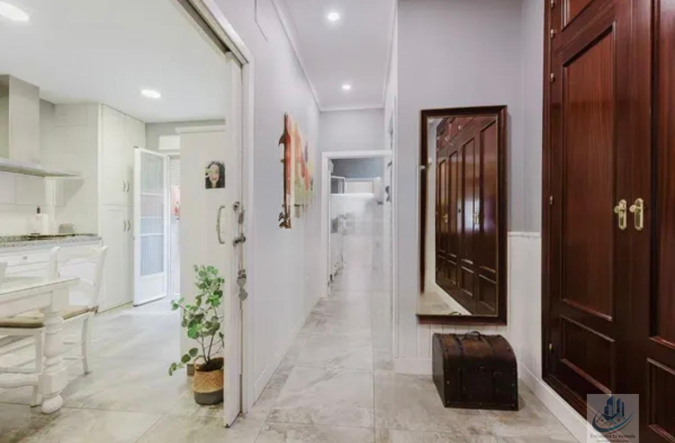 Venta de piso en San Fernando