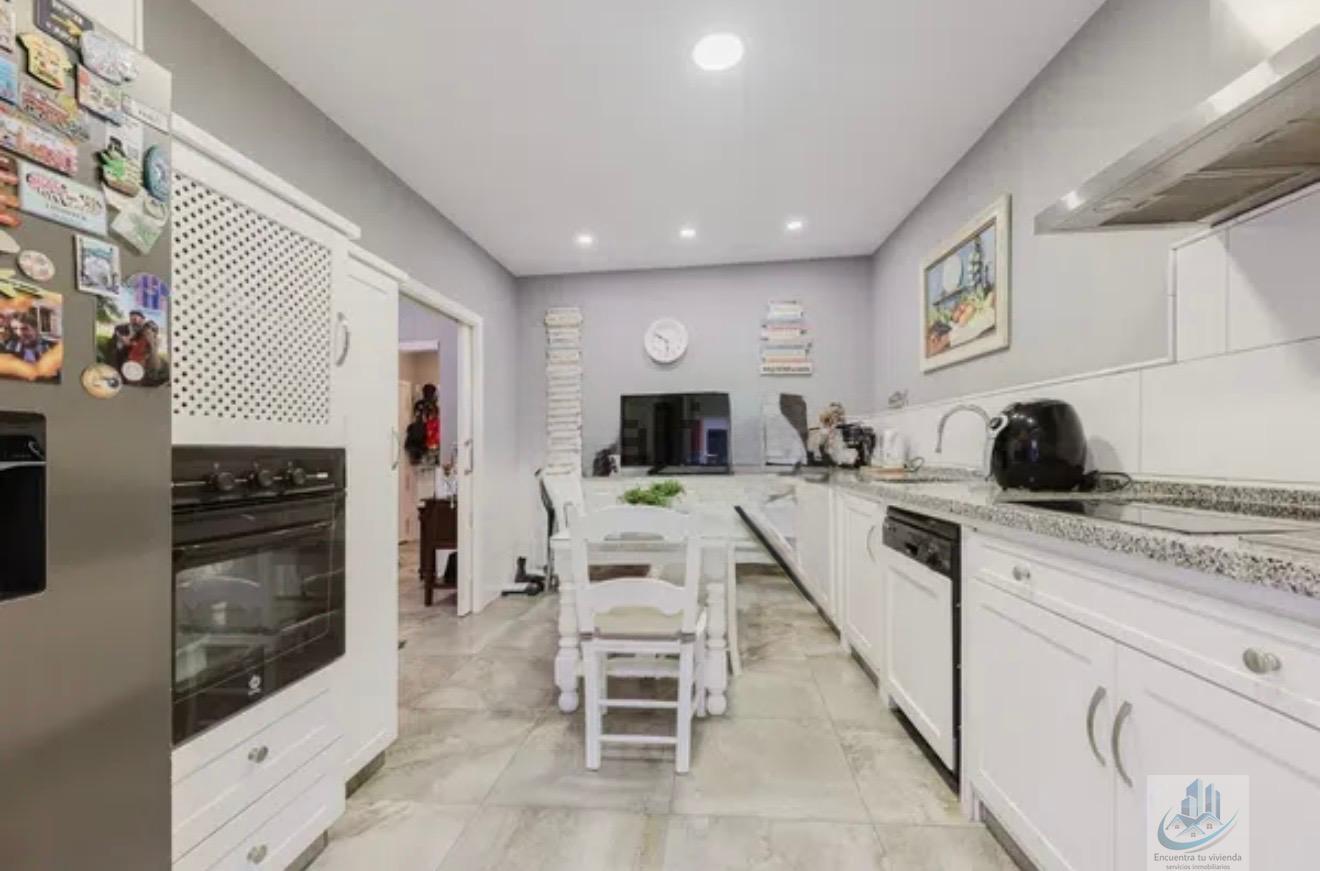 Venta de piso en San Fernando