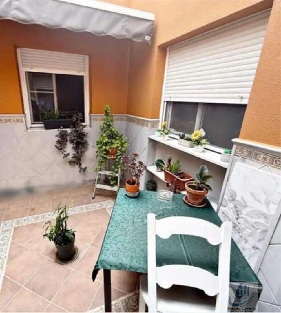 Venta de piso en San Fernando
