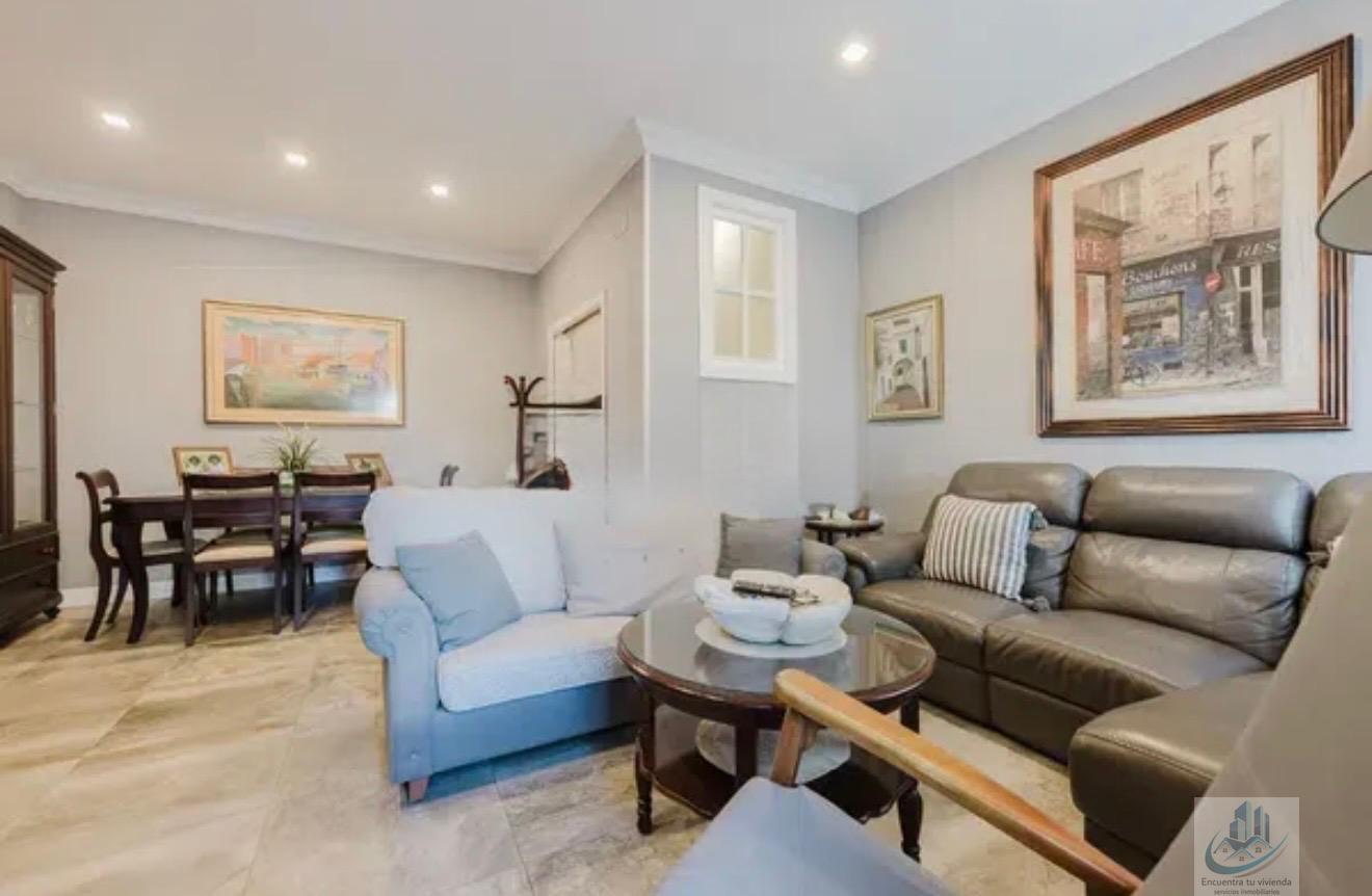 Venta de piso en San Fernando