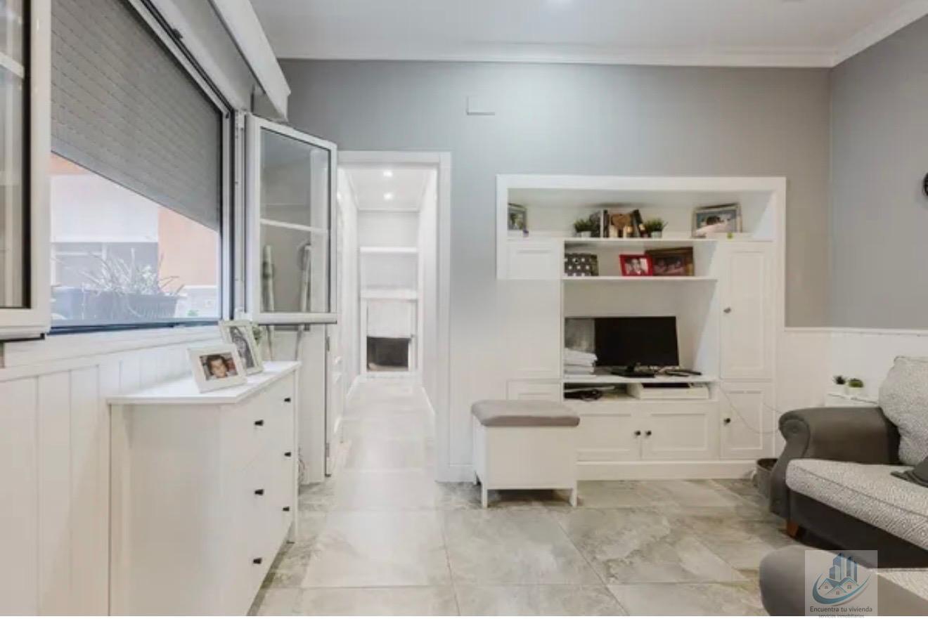 Venta de piso en San Fernando