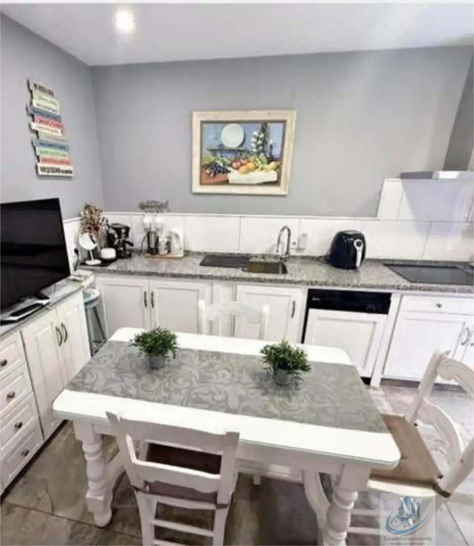 Venta de piso en San Fernando