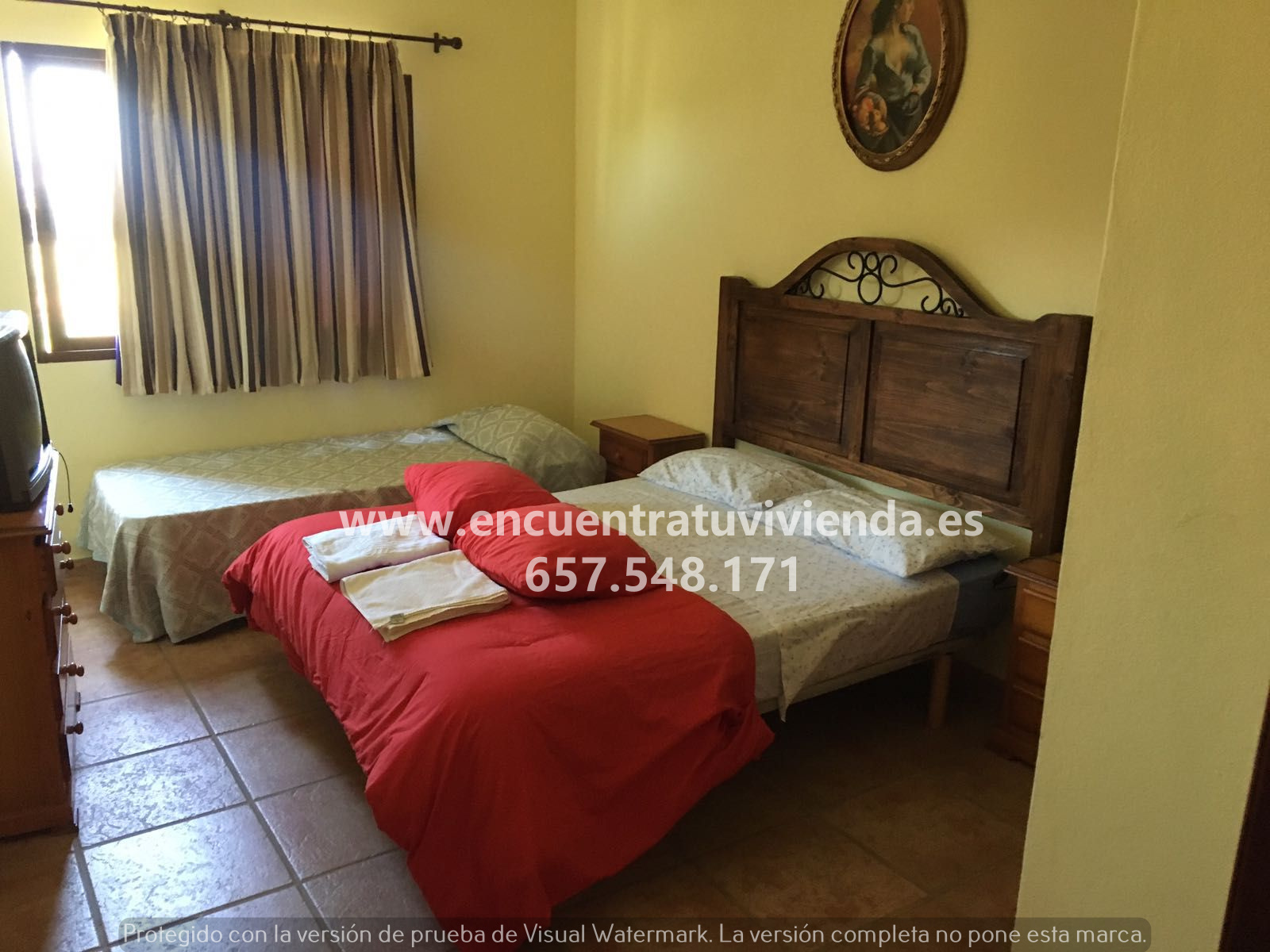 Venda de xalet a Conil