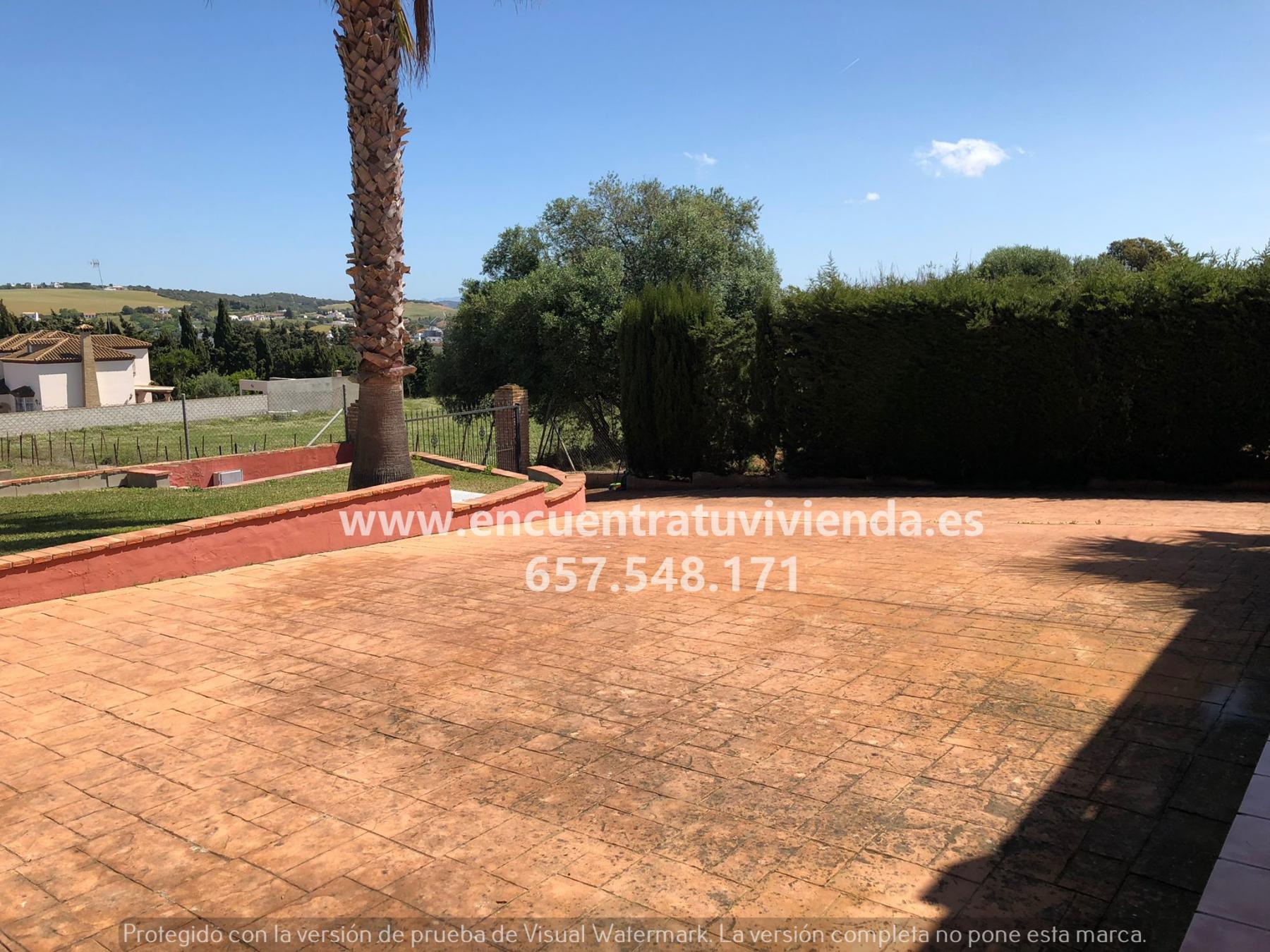 Venda de xalet a Conil