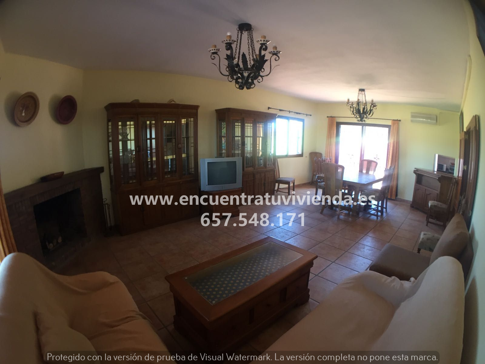 Venta de chalet en Conil