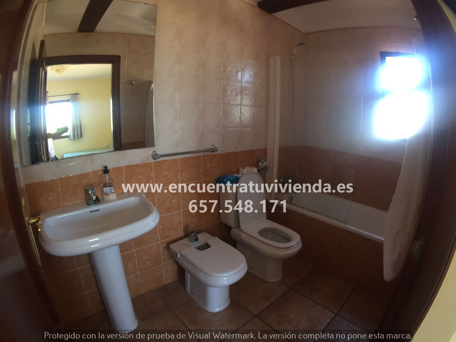 Venda de xalet a Conil