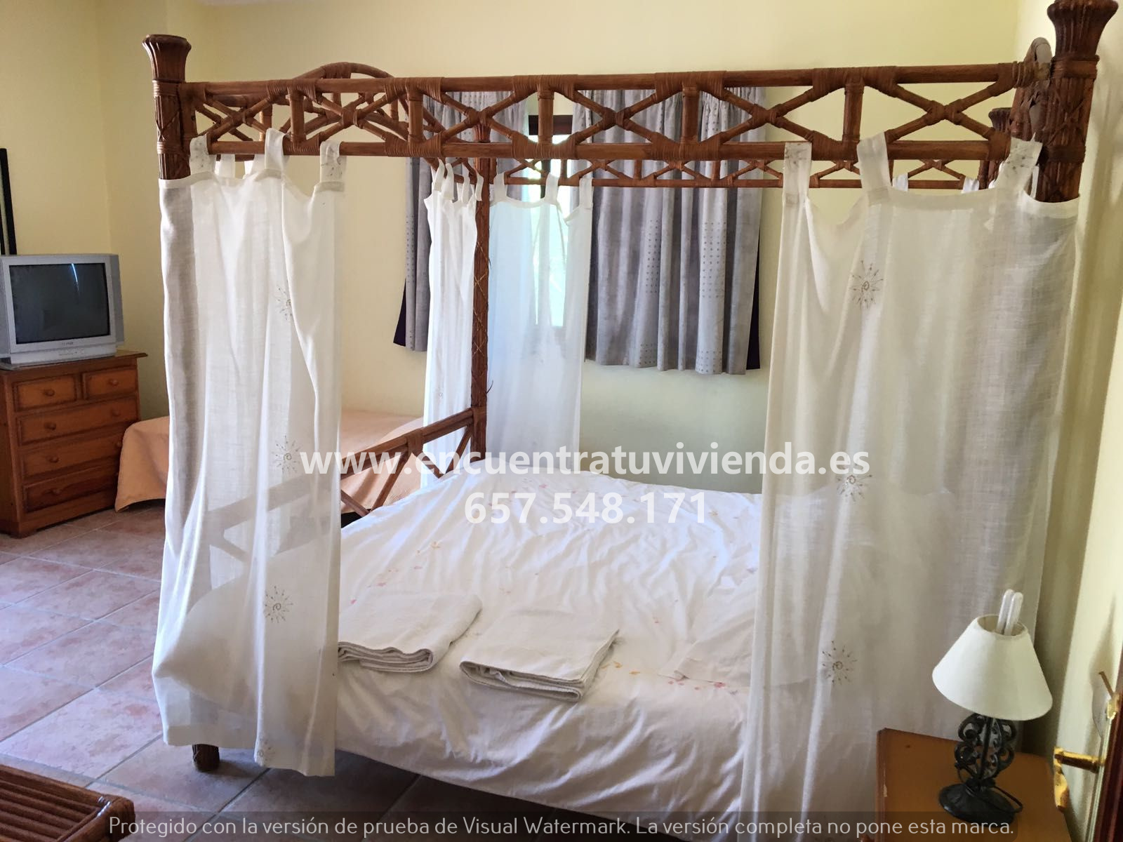 Venda de xalet a Conil