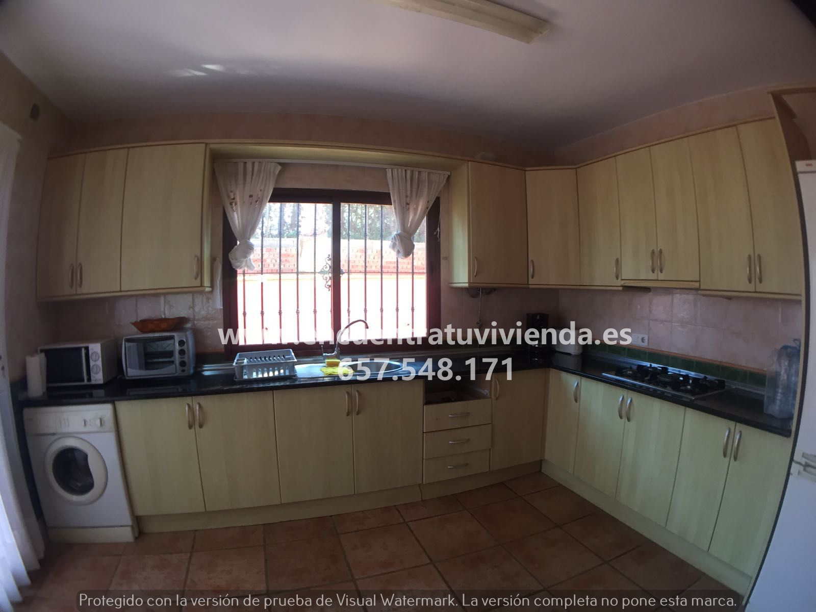 Venda de xalet a Conil