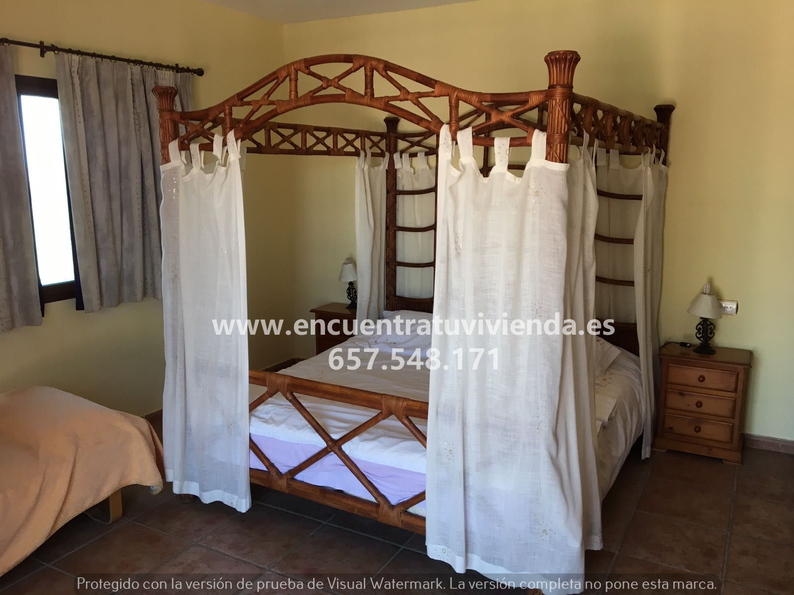 Venda de xalet a Conil