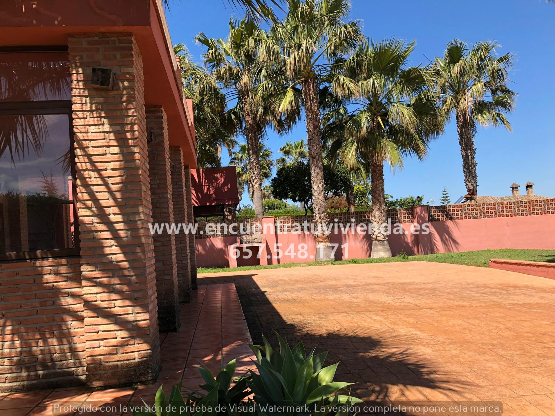 Venta de chalet en Conil