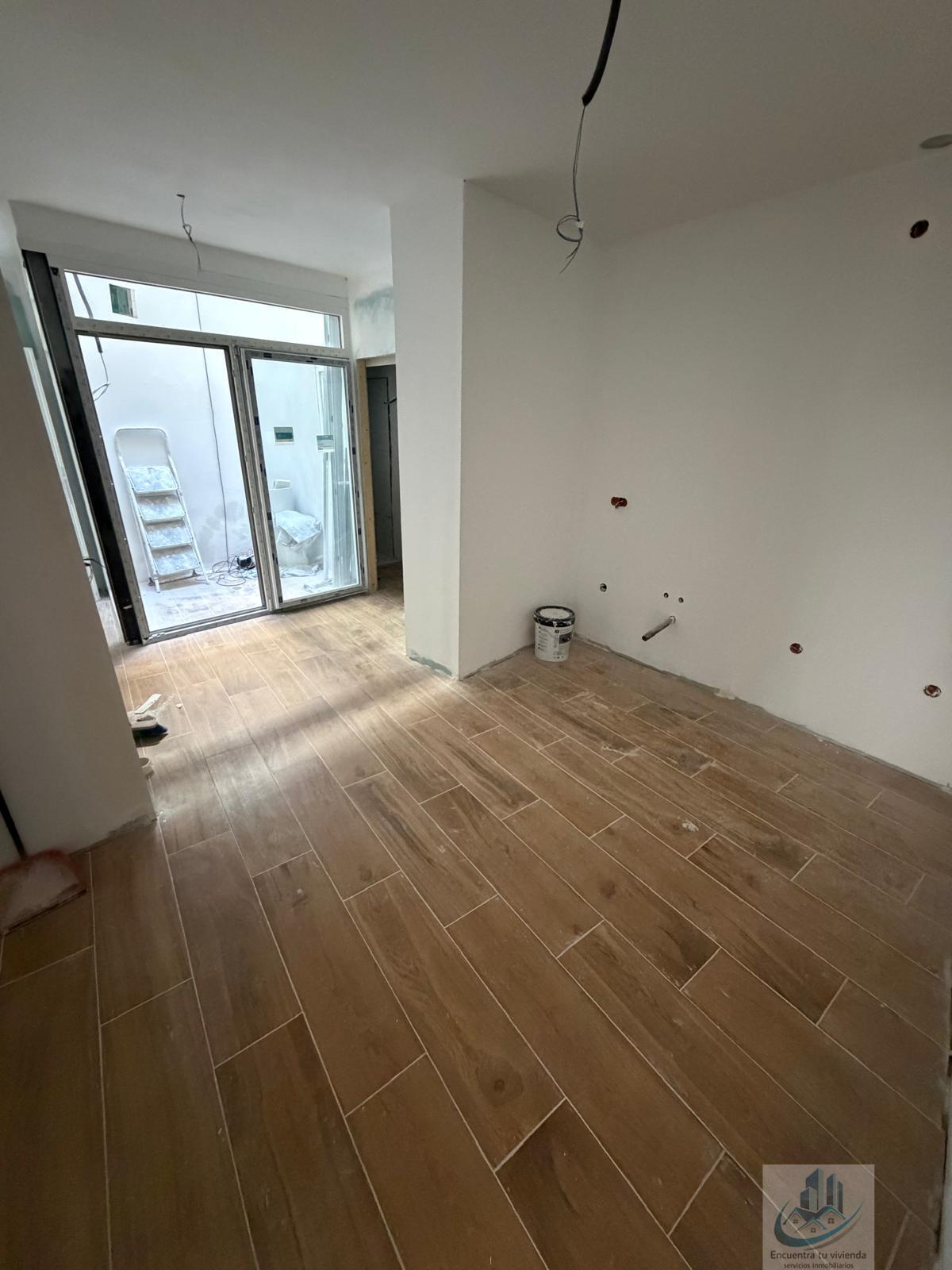 Venta de apartamento en San Fernando