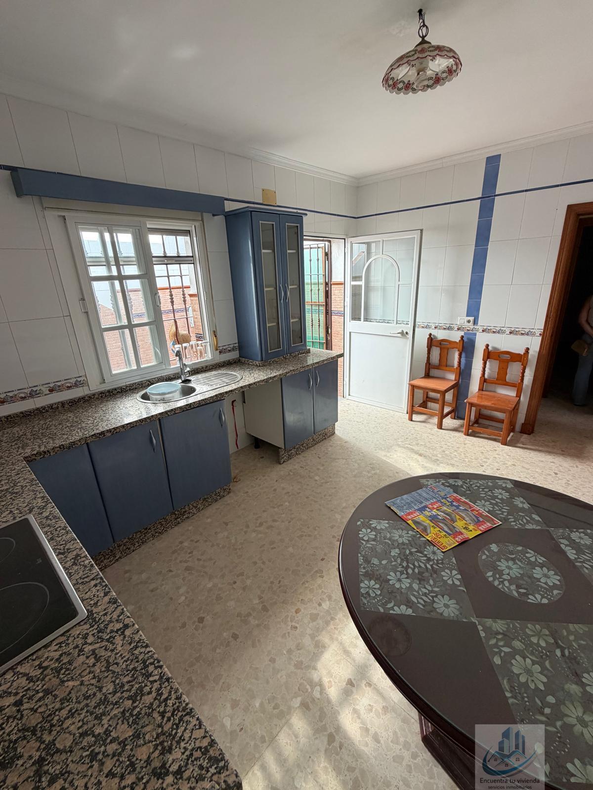 Venta de casa en Chiclana de la Frontera