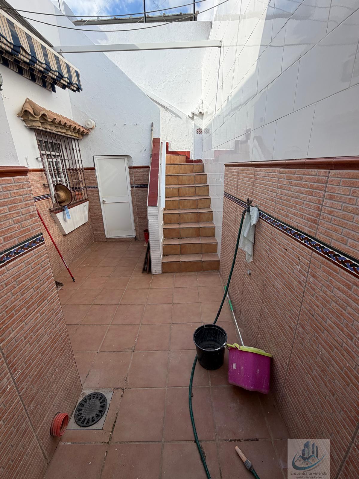 Venta de casa en Chiclana de la Frontera