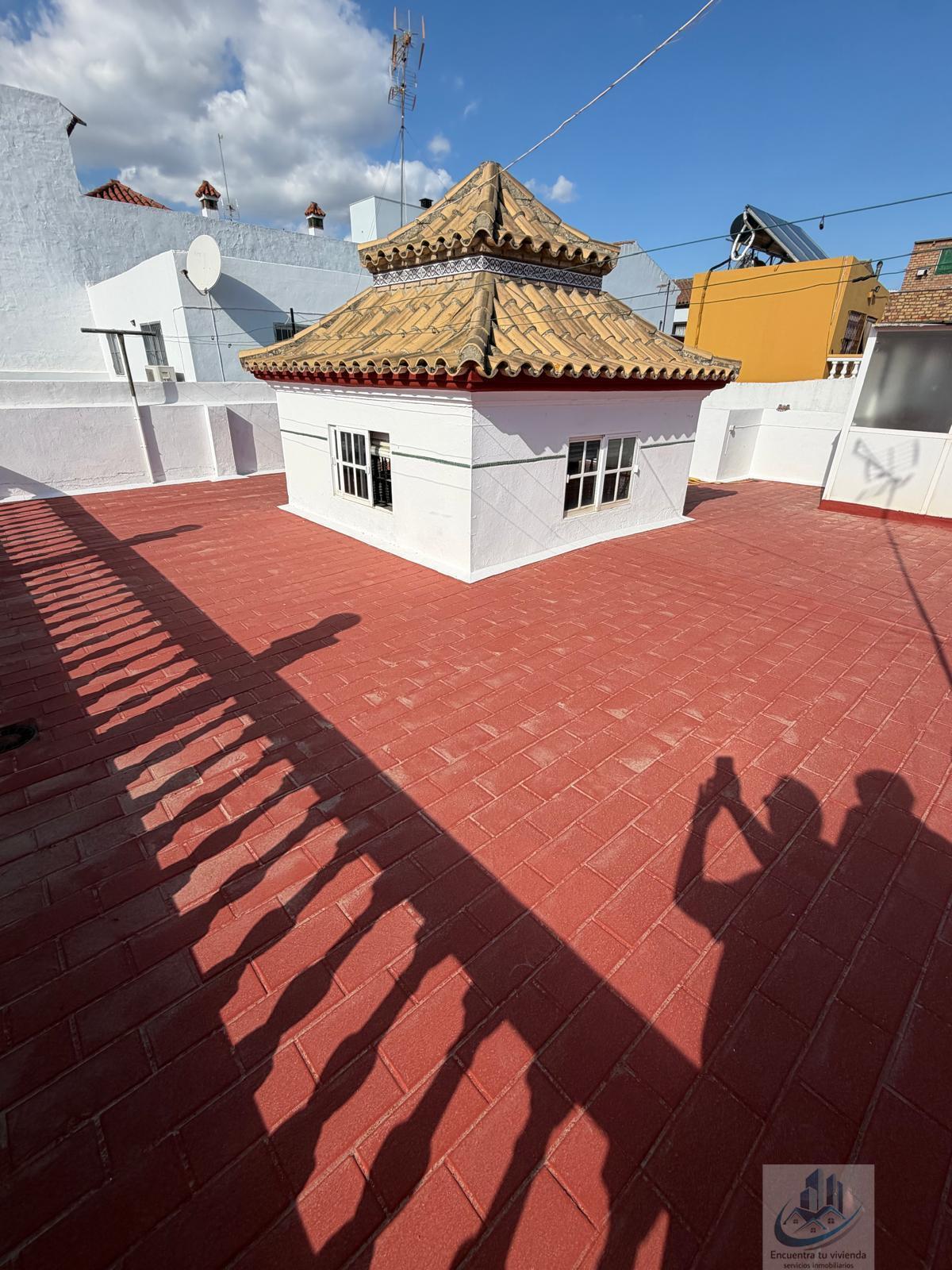 Venta de casa en Chiclana de la Frontera