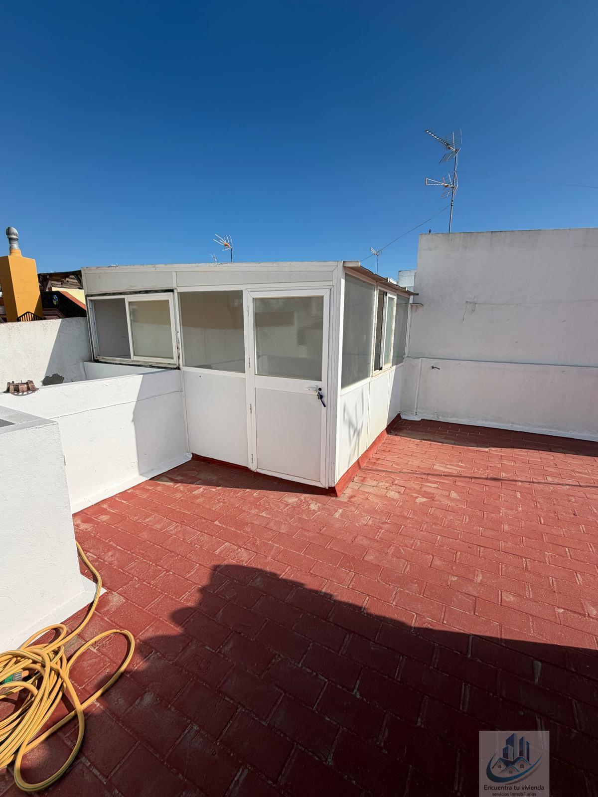 Venta de casa en Chiclana de la Frontera