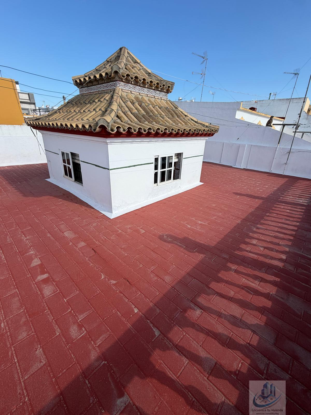 Venta de casa en Chiclana de la Frontera