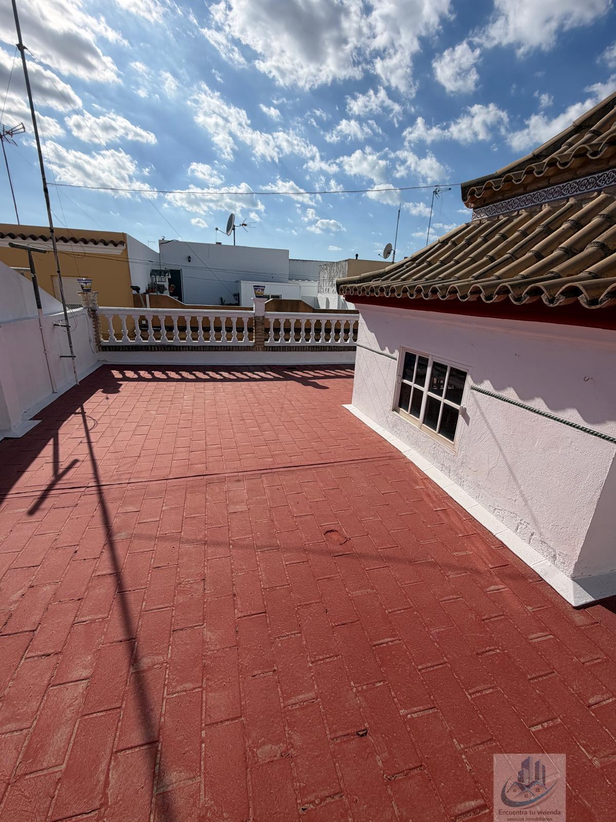 Venta de casa en Chiclana de la Frontera