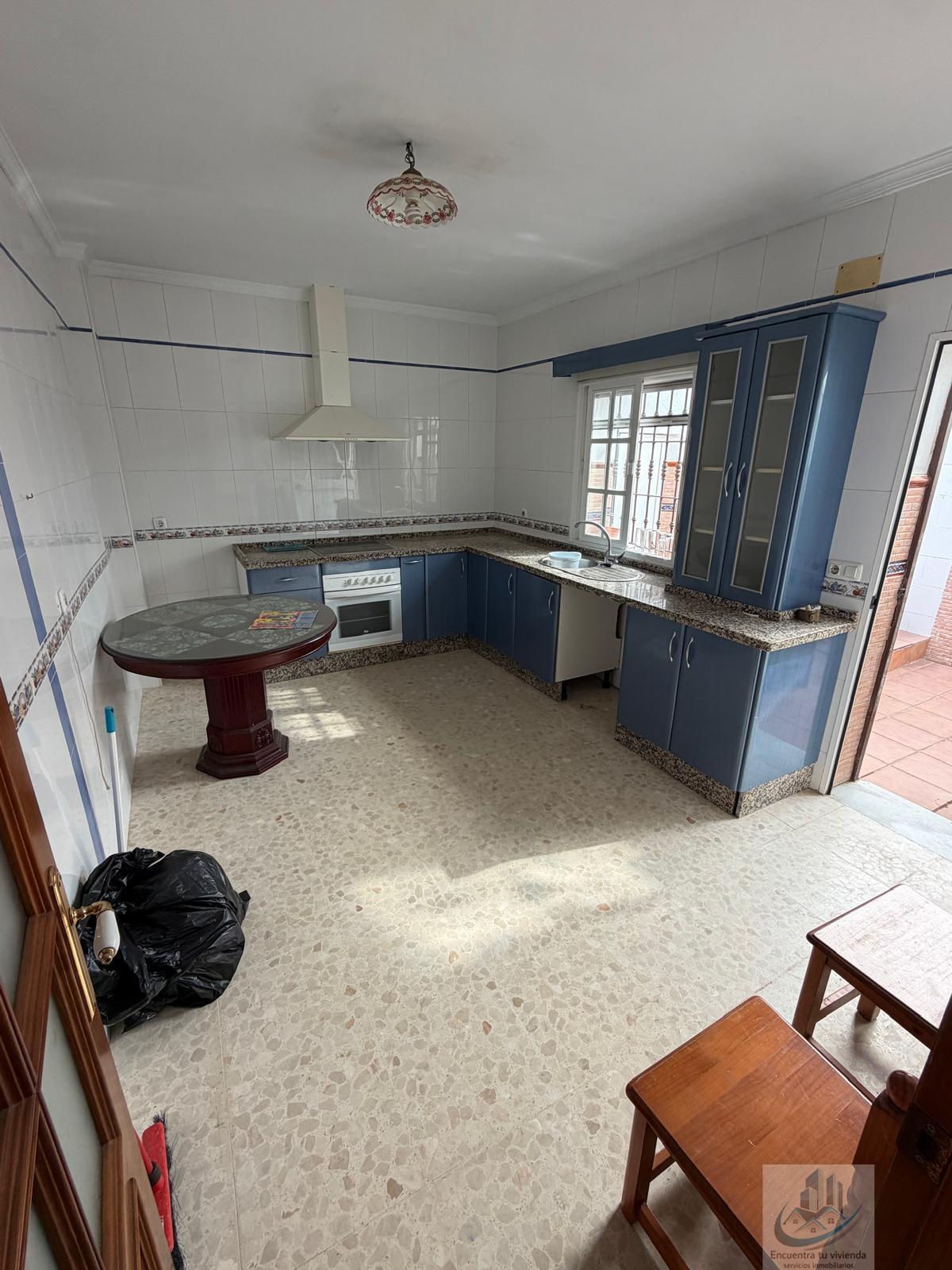 Venta de casa en Chiclana de la Frontera