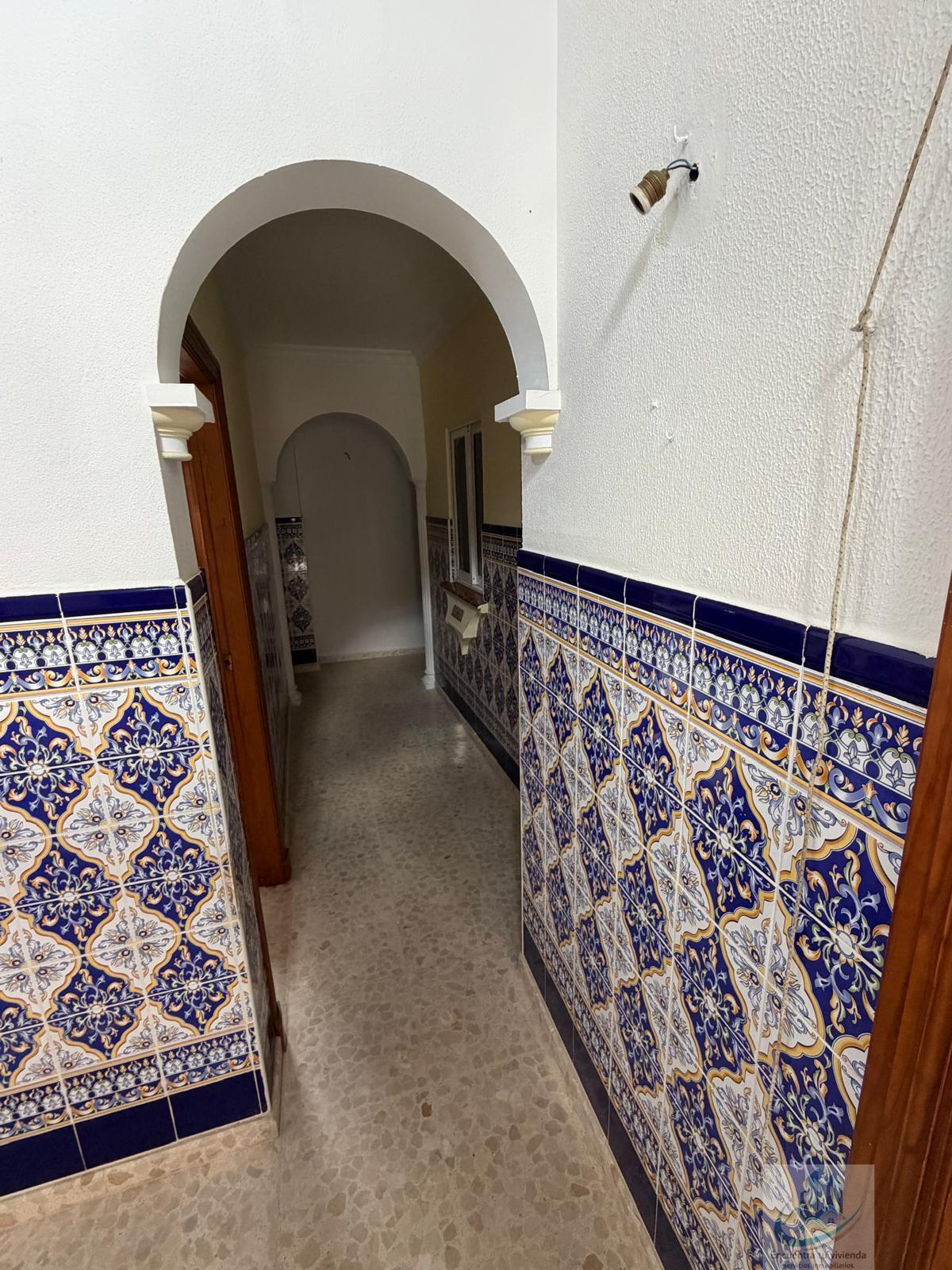 Venta de casa en Chiclana de la Frontera