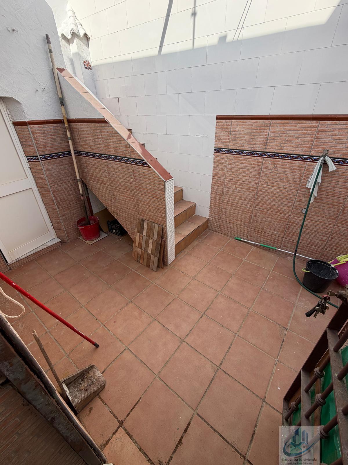 Venta de casa en Chiclana de la Frontera