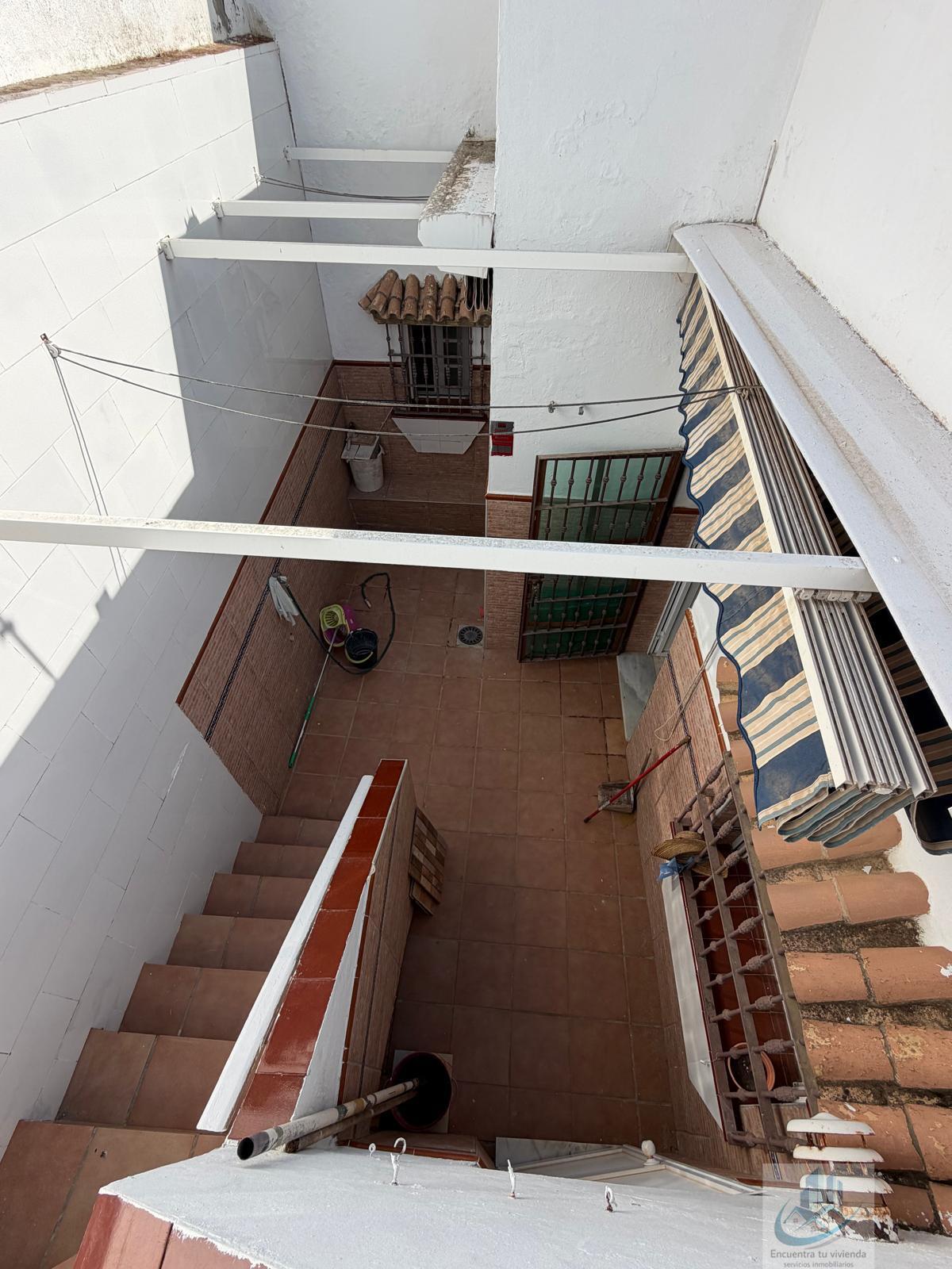 Venta de casa en Chiclana de la Frontera