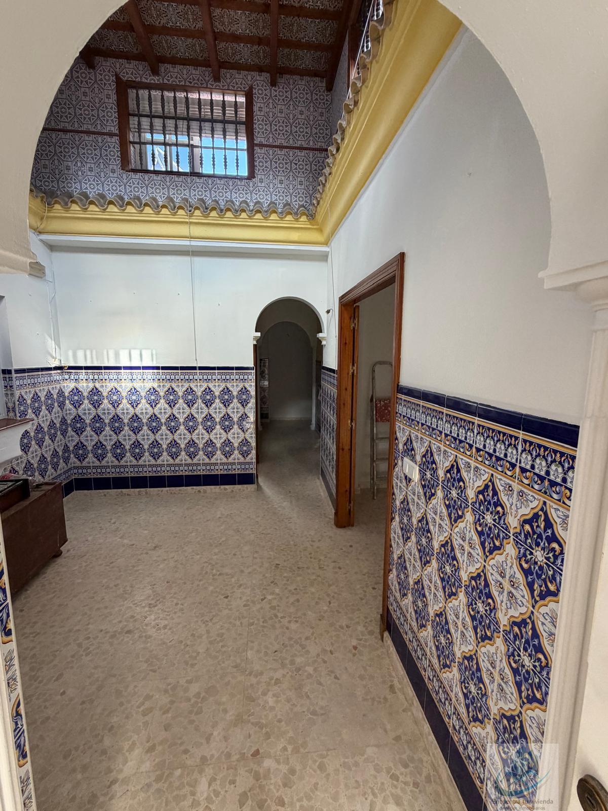 Venta de casa en Chiclana de la Frontera