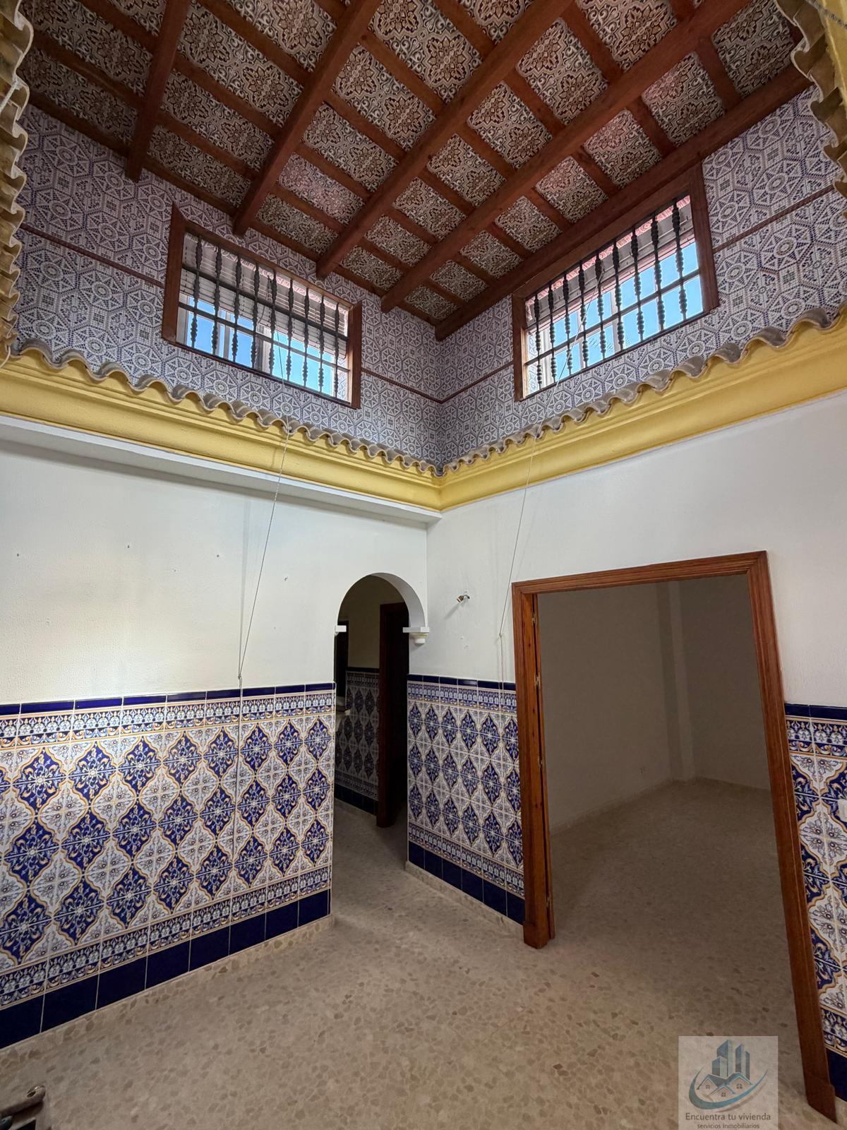 Venta de casa en Chiclana de la Frontera