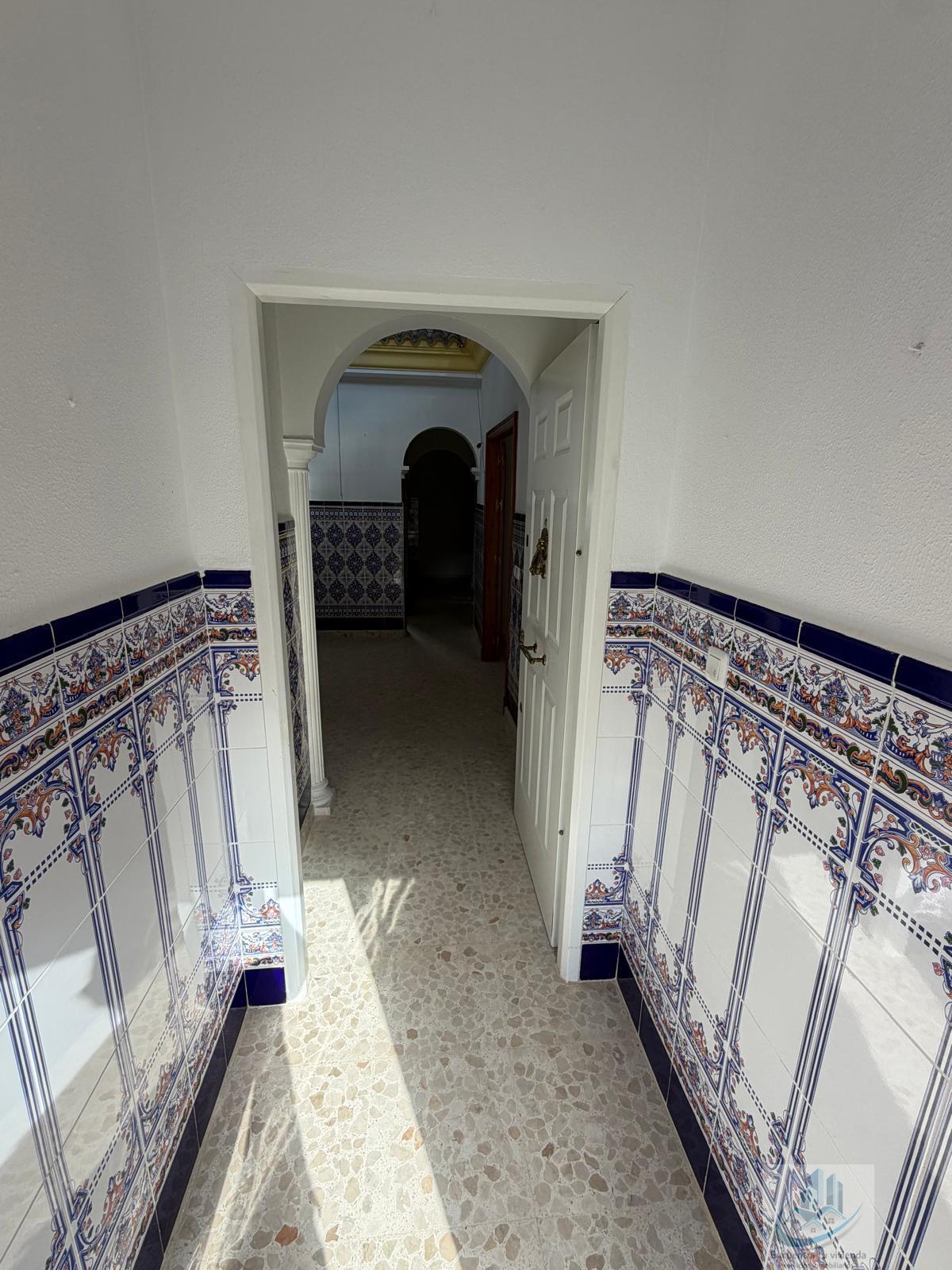 Venta de casa en Chiclana de la Frontera