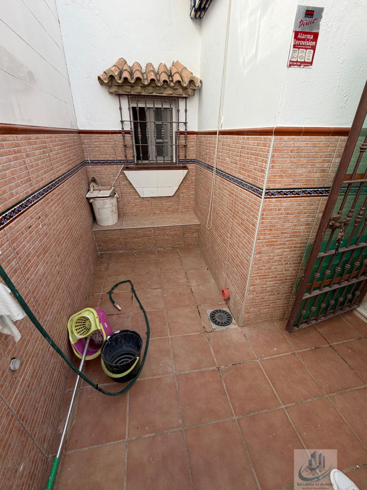 Venta de casa en Chiclana de la Frontera
