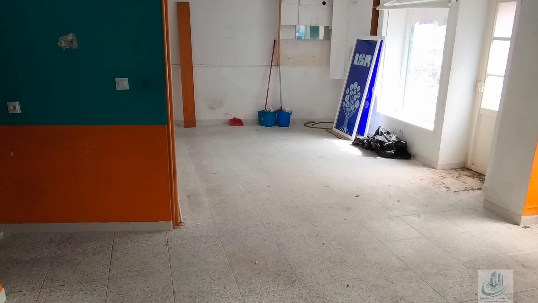 Venta de edificio en San Fernando