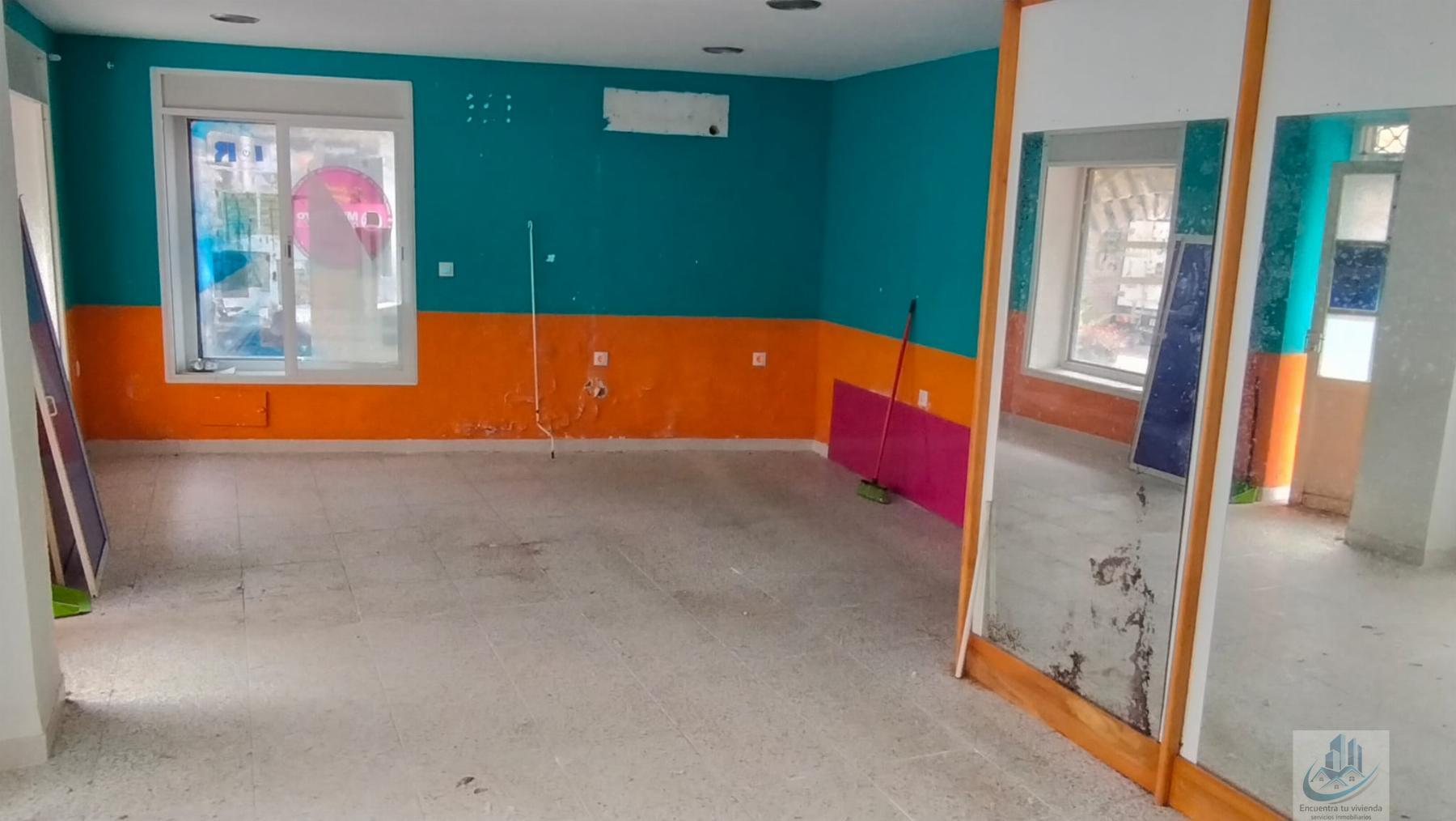 Venta de edificio en San Fernando