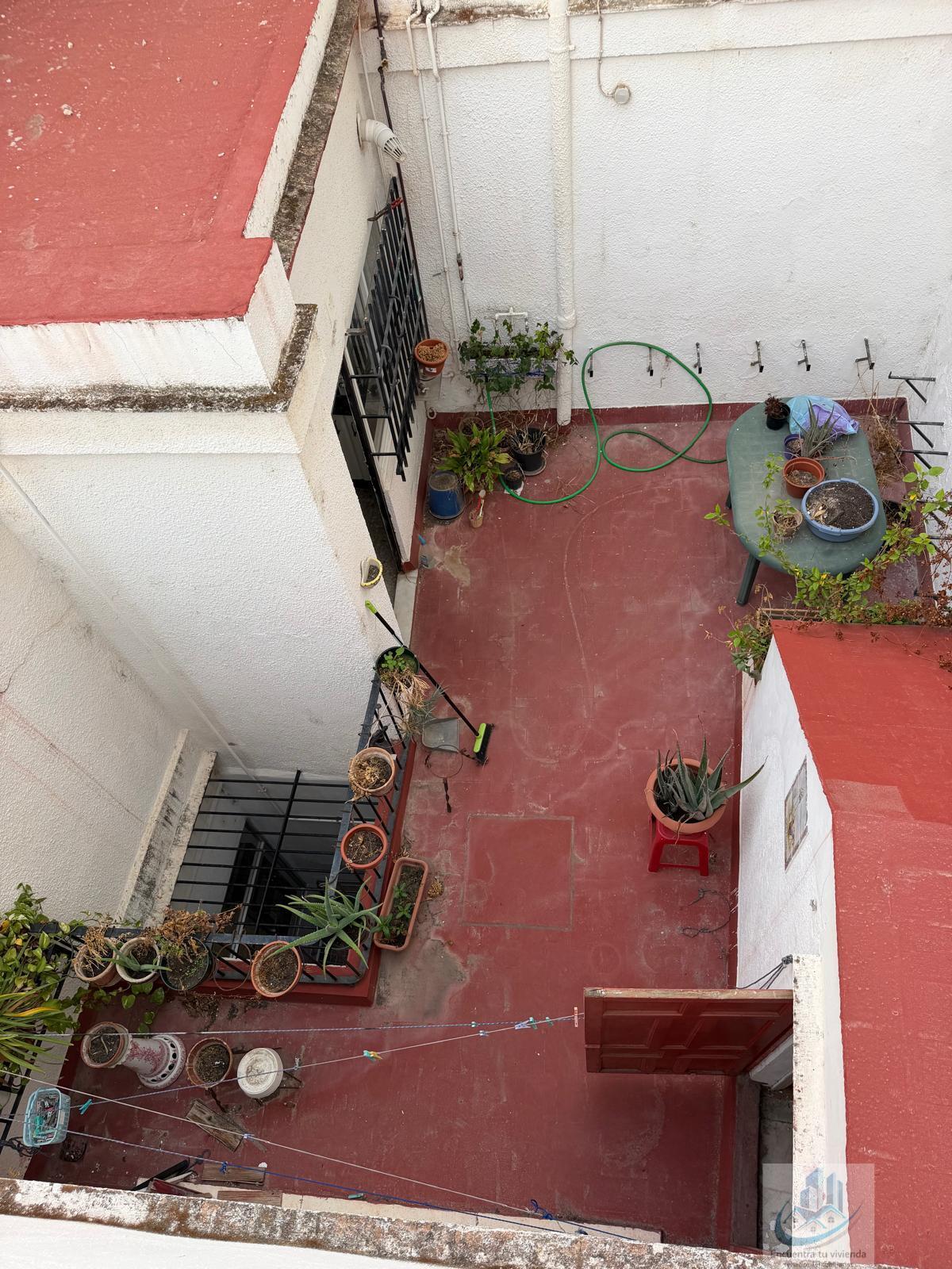 Venta de piso en Cádiz