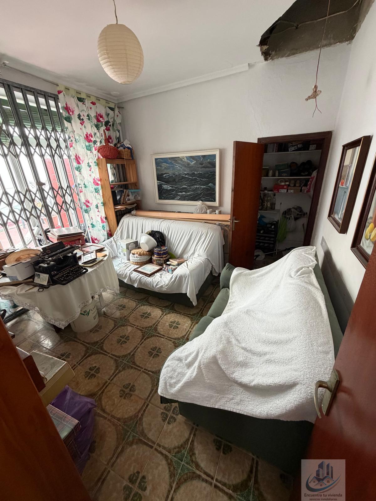 Venta de piso en Cádiz
