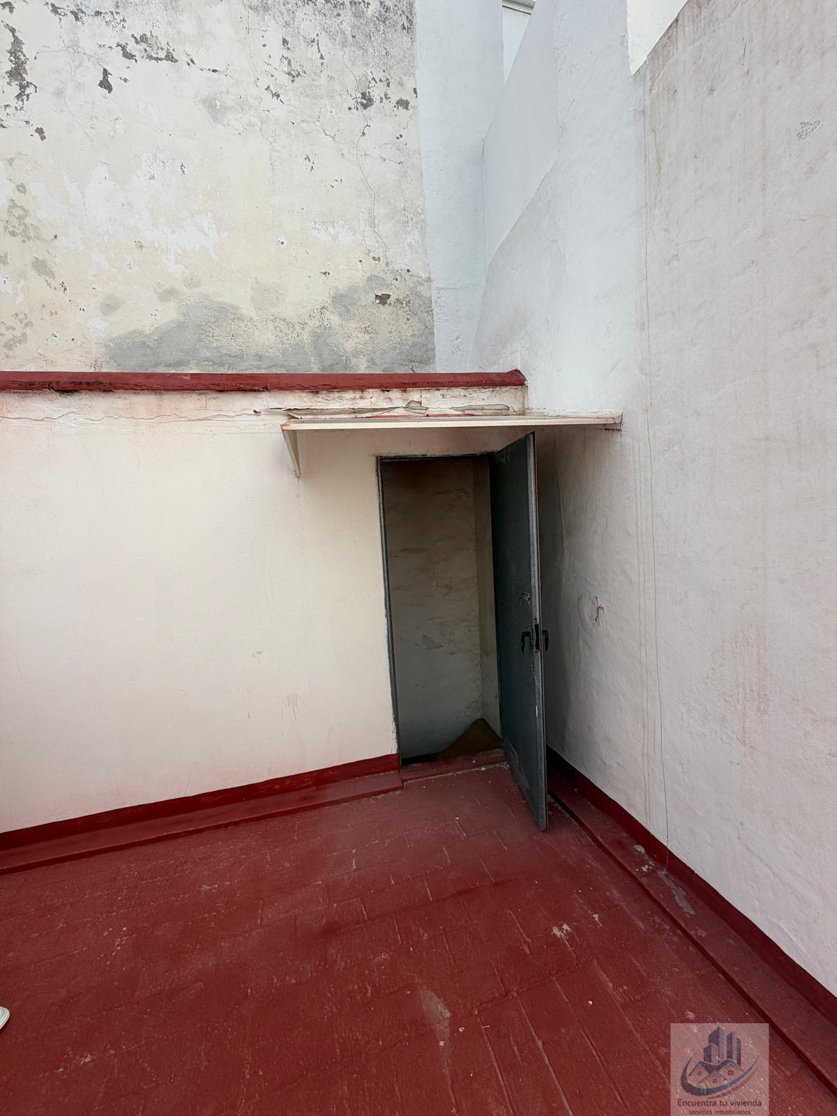 Venta de piso en Cádiz