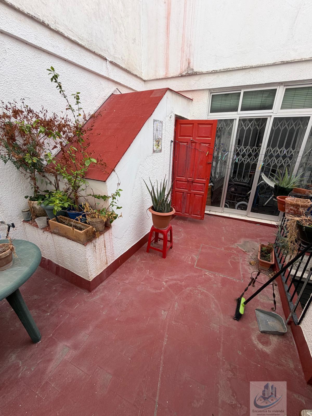 Venta de piso en Cádiz