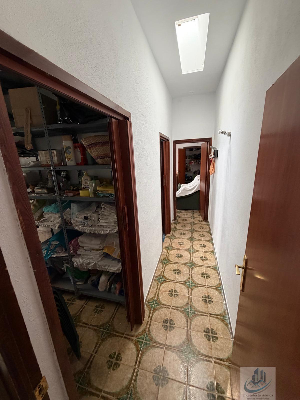 Venta de piso en Cádiz