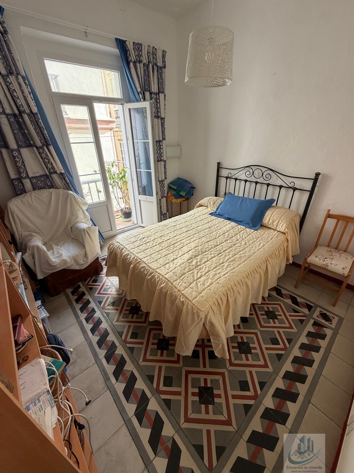 Venta de piso en Cádiz