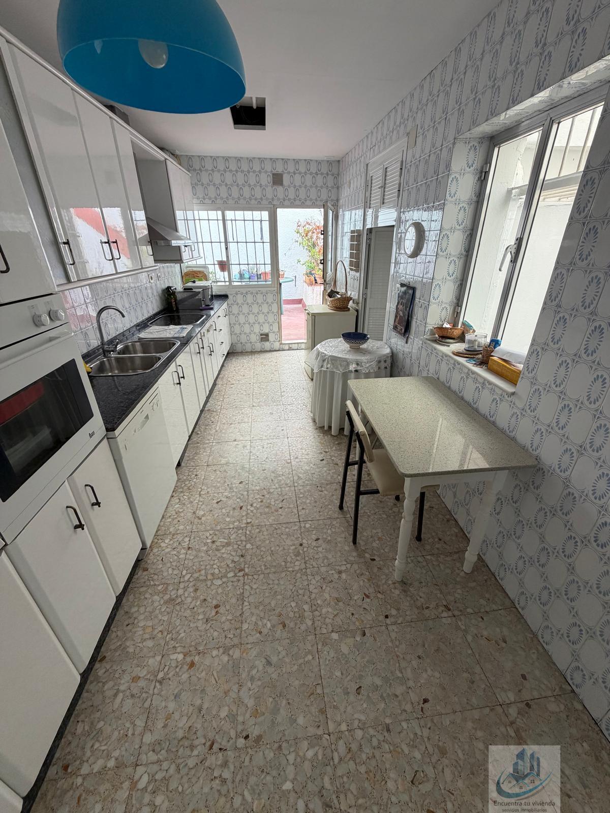 Venta de piso en Cádiz