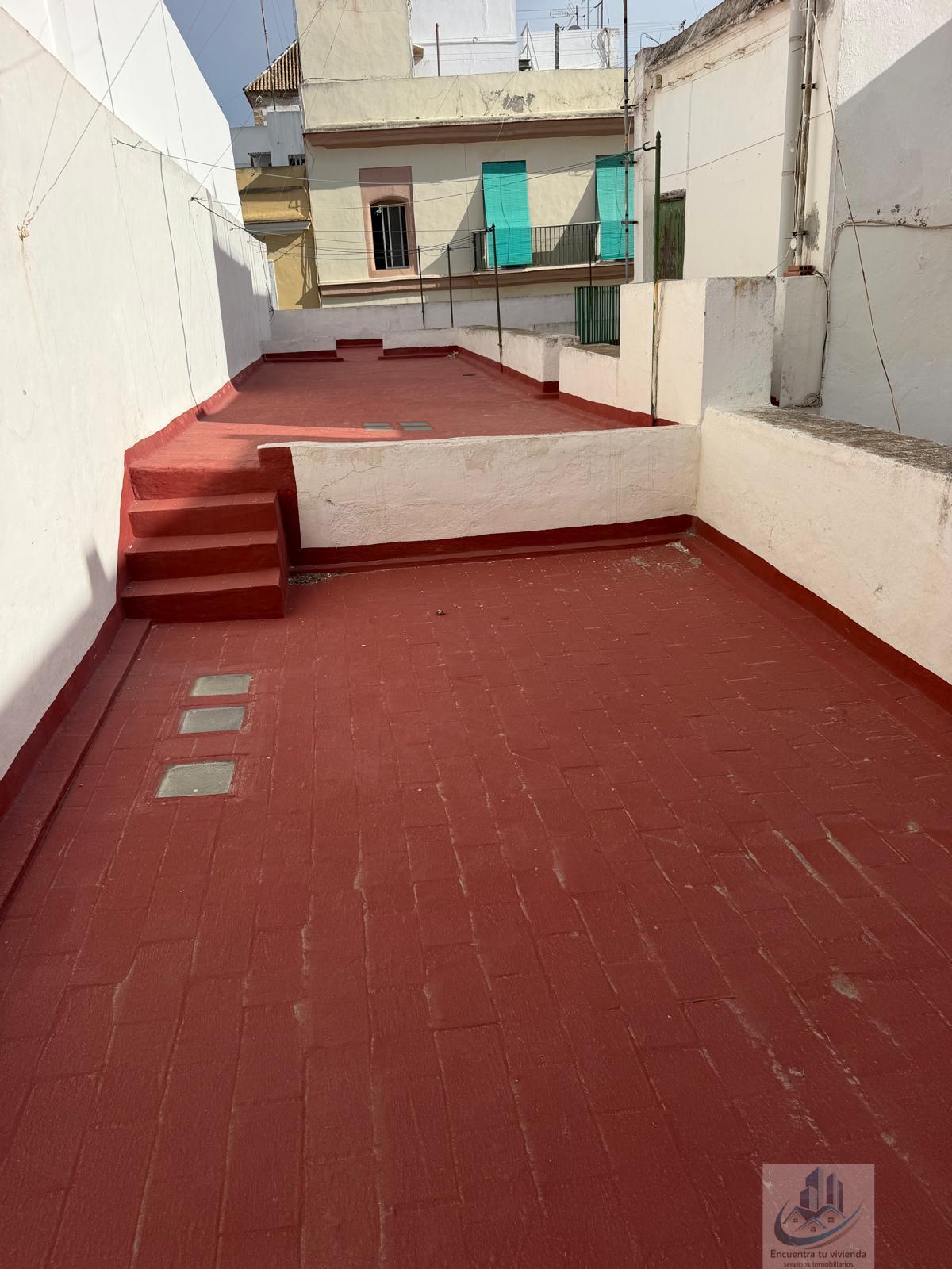 Venta de piso en Cádiz