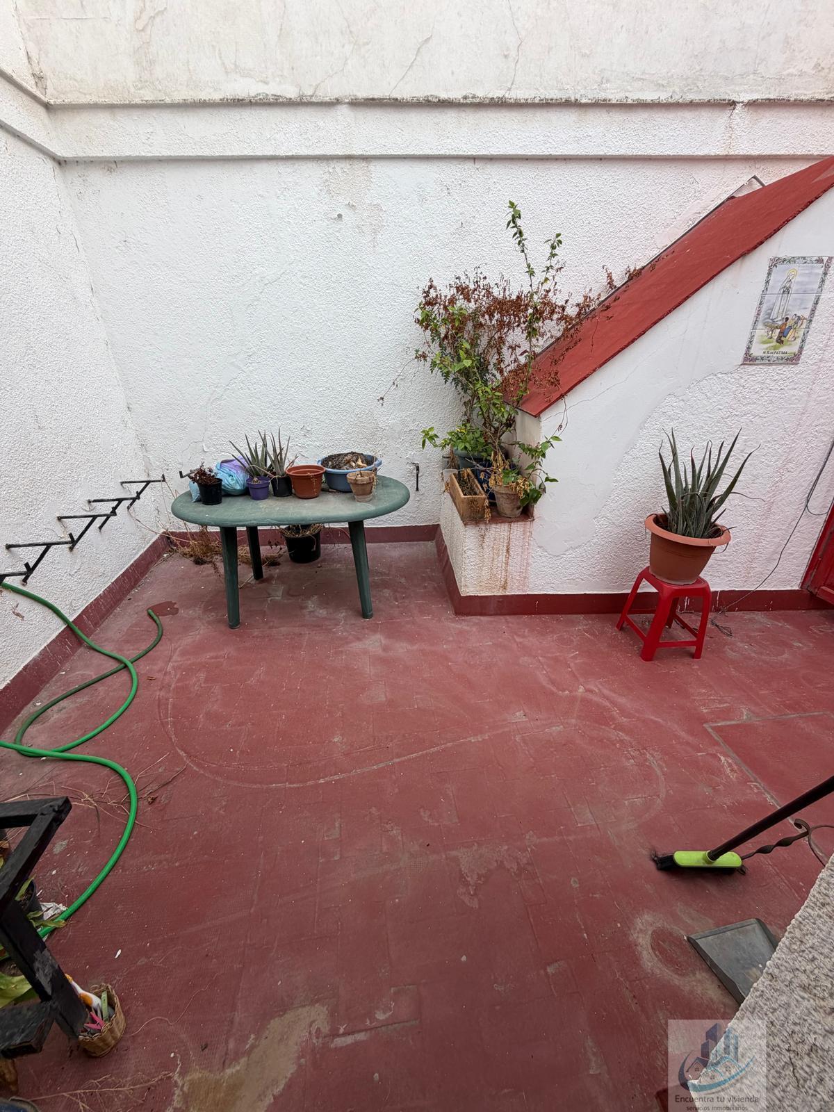 Venta de piso en Cádiz