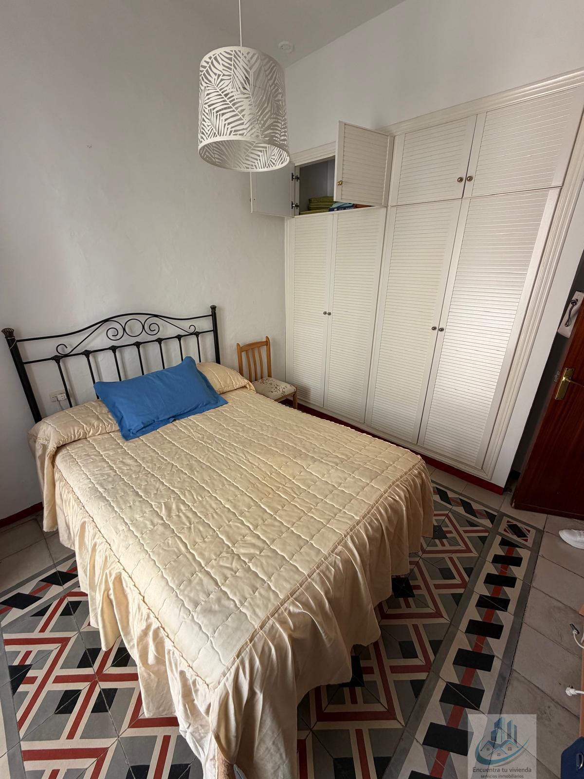 Venta de piso en Cádiz