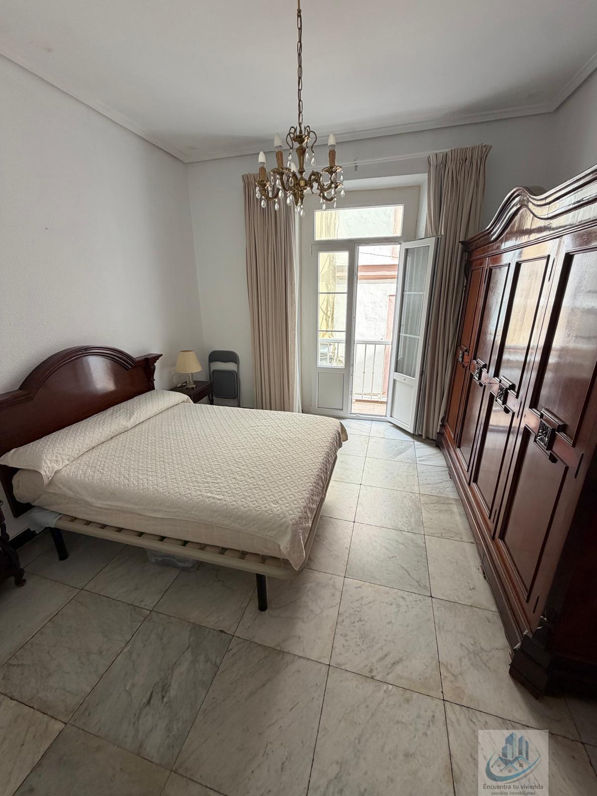 Venta de piso en Cádiz