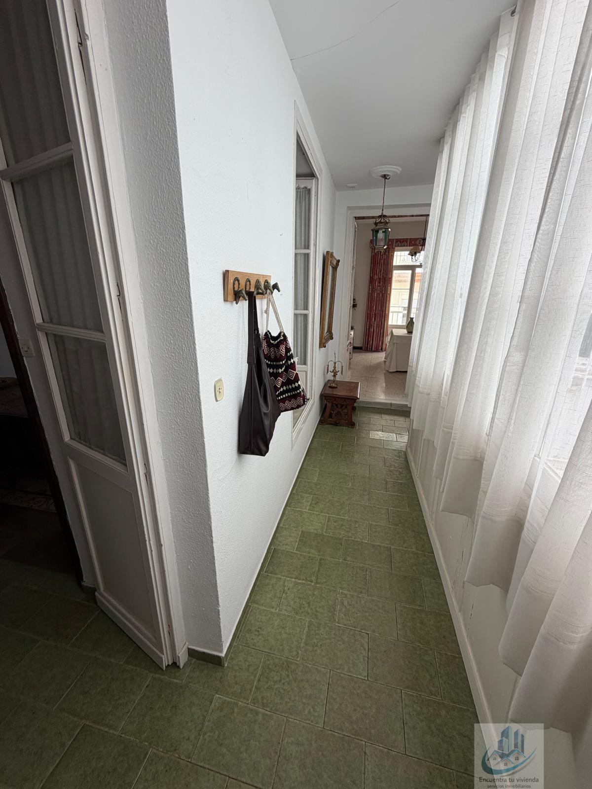 Venta de piso en Cádiz
