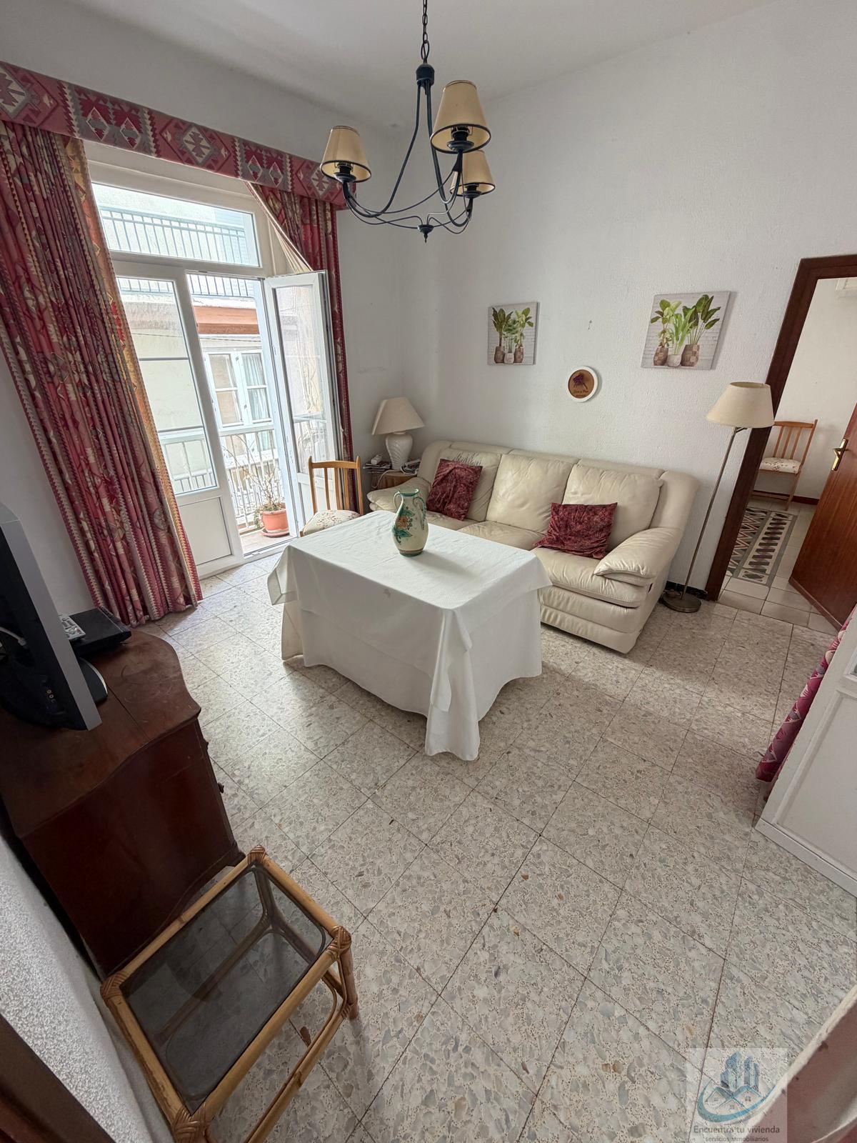 Venta de piso en Cádiz